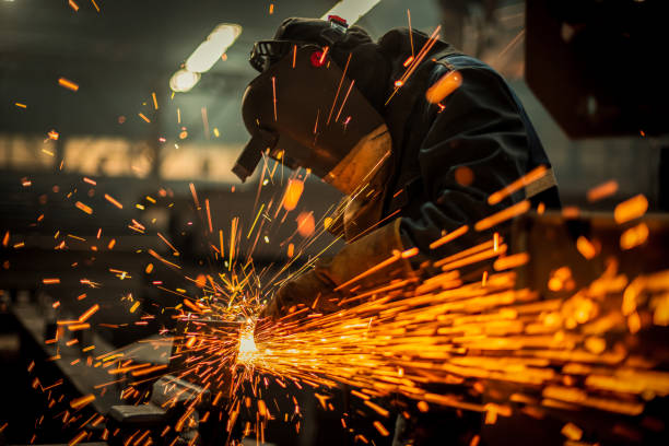 Best Artistic and Custom Metal Fabrication in Ansonia, CT