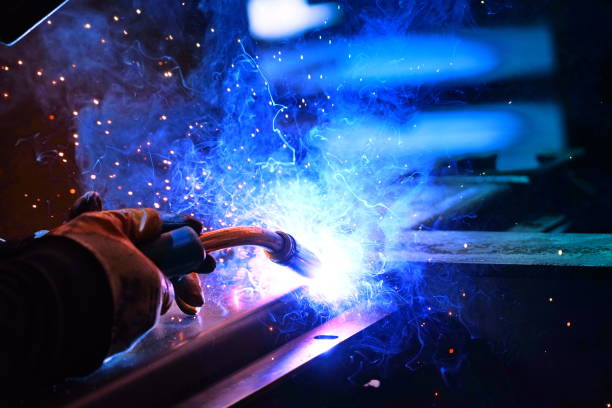 Best Structural Steel Welding in Ansonia, CT