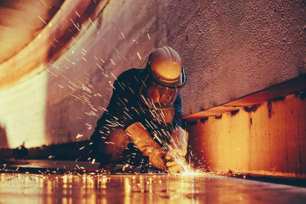 Affordable Welder Services in Ansonia, CT