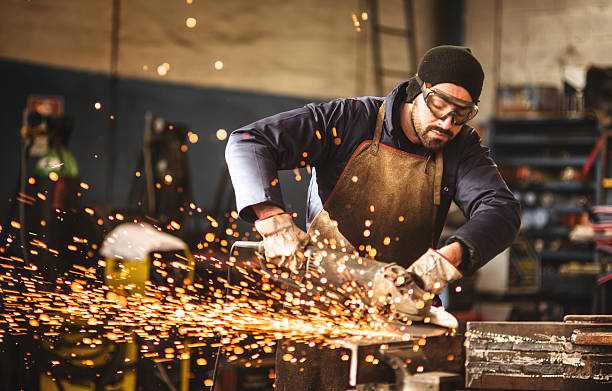 Best Specialty Welding Processes in Ansonia, CT